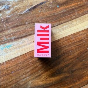 Milk Makeup Lip + Cheek Stick - Bold Red